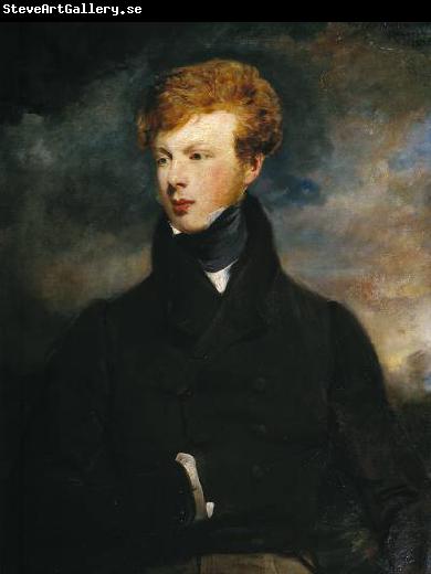 John Jackson Sir Henry Webb, Baronet